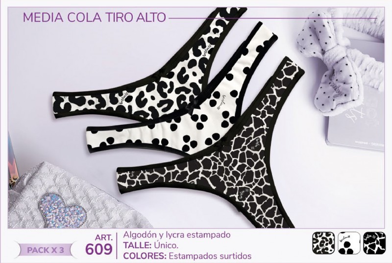 ARTICULO 609