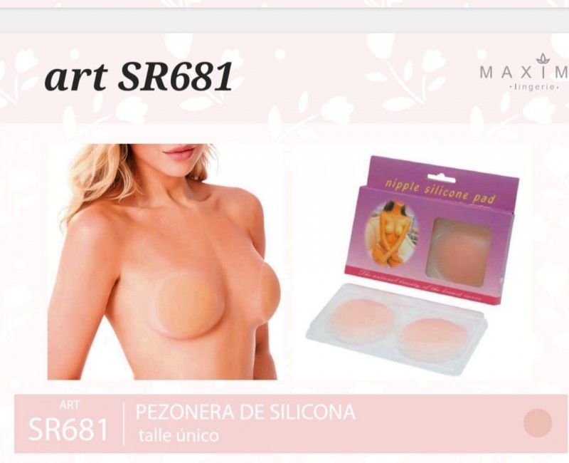 ARTICULO SR681