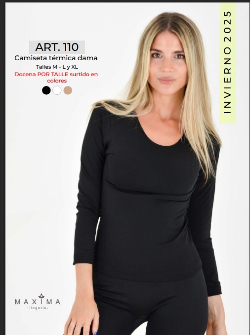ARTICULO 110
