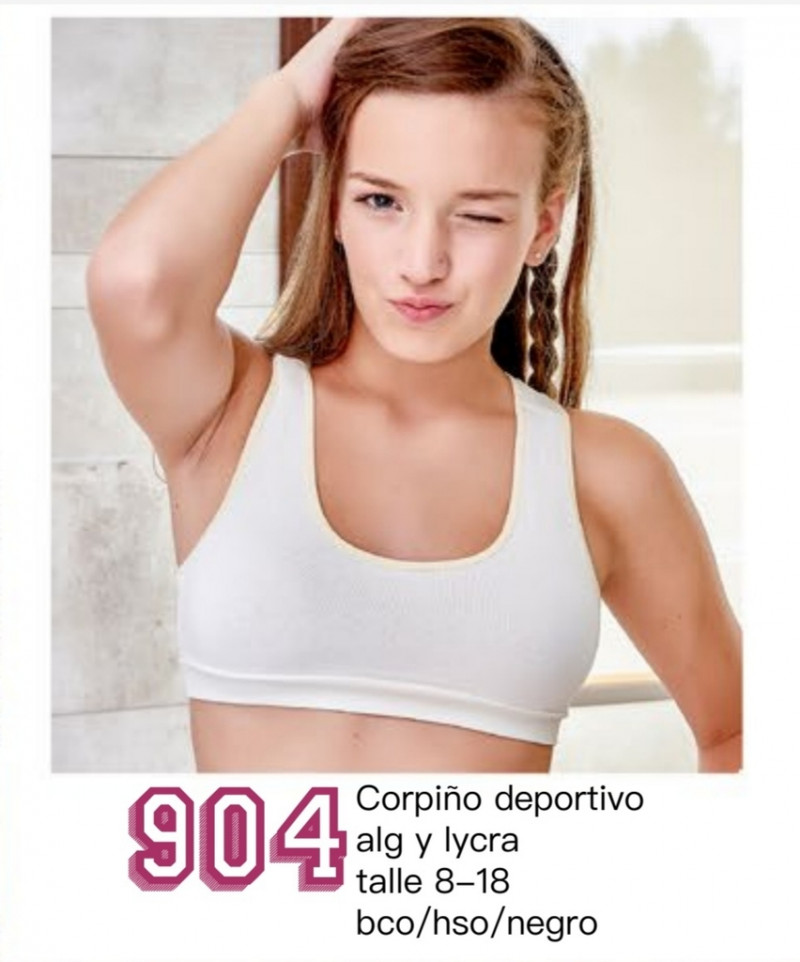ARTICULO 904