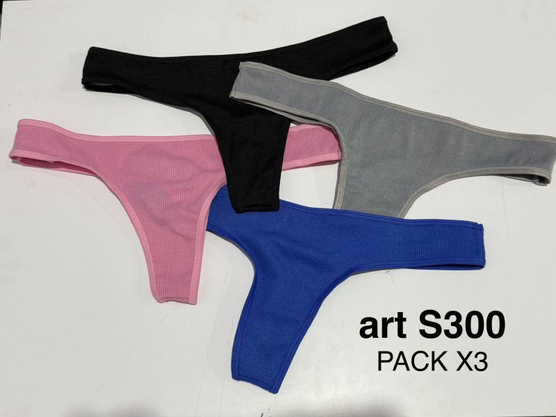 ARTICULO S300