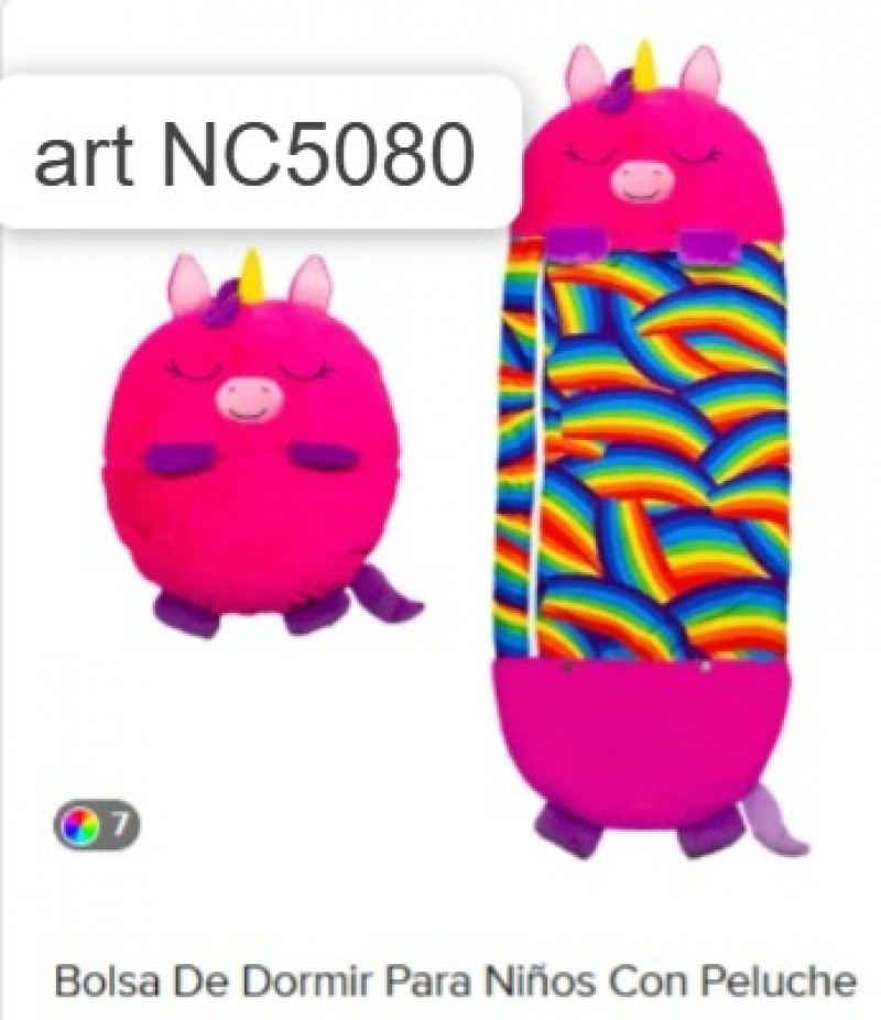 articulo NC5080