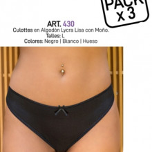 ARTICULO 430L