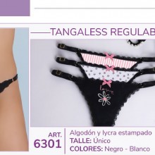 ARTICULO 6301