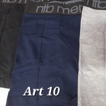 ARTICULO 10