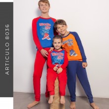 ARTICULO 8036