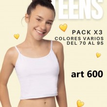 ARTICULO 600