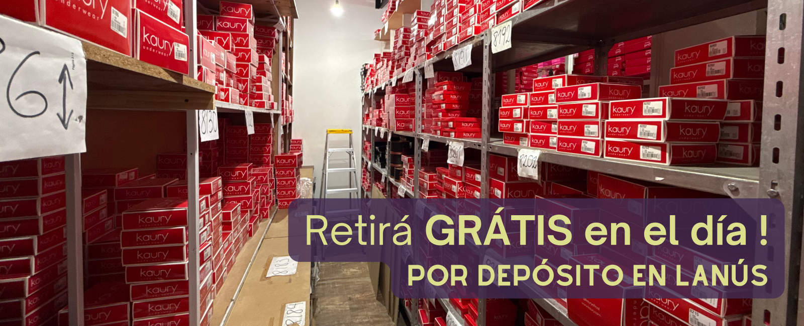 Tienda Juliana